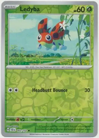 002 - Ledyba - SCR