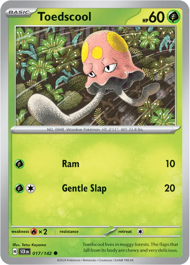 017 - Toedscool - SCR
