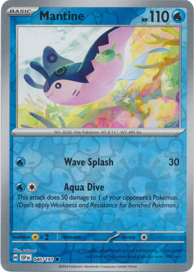 040 - Mantine - SSP