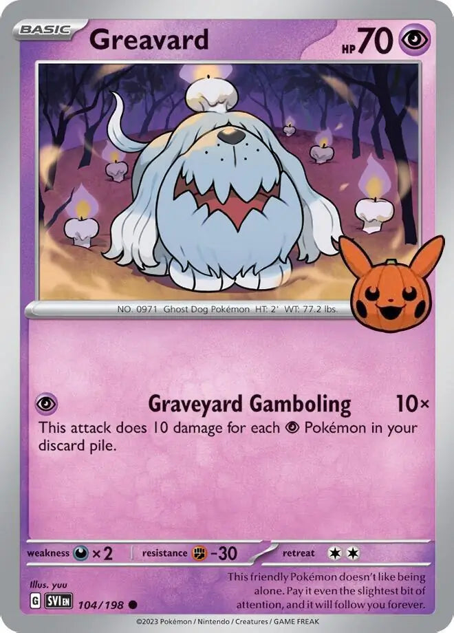 042 - Greavard - T&T24