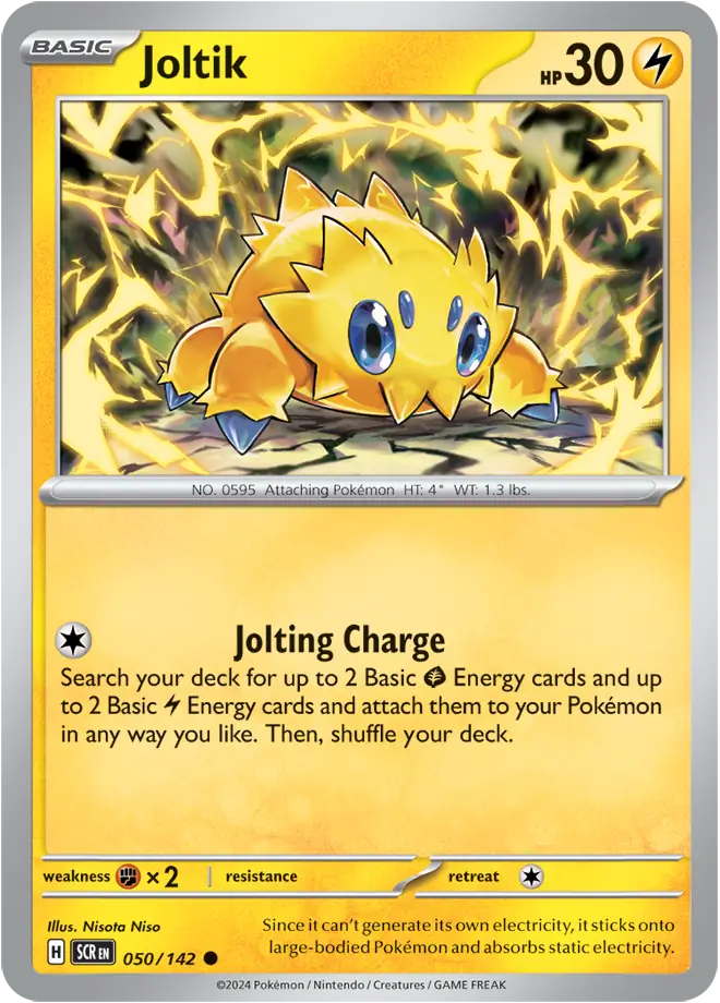 050 - Joltik - SCR