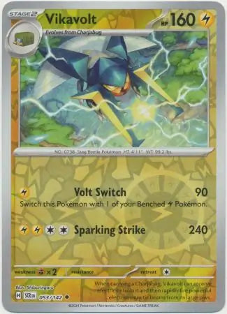 053 - Vikavolt - SCR