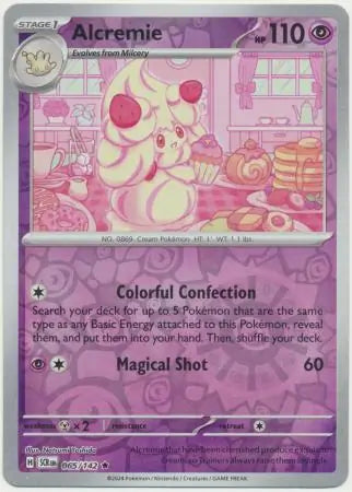 065 - Alcremie - SCR