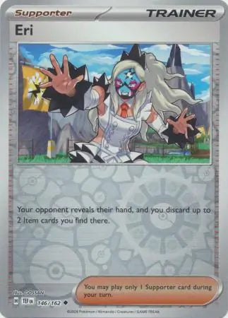 146 - Eri - TEF