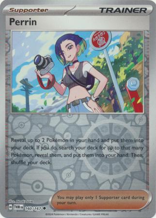 160 - Perrin - TWM