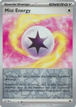 161 - Mist Energy - TEF
