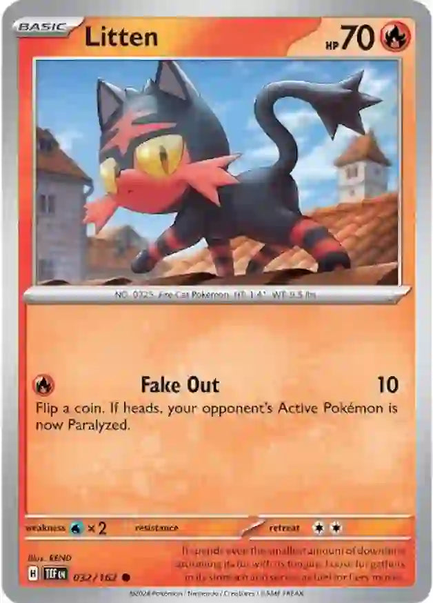 032 - Litten - TEF