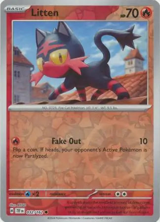032 - Litten - TEF