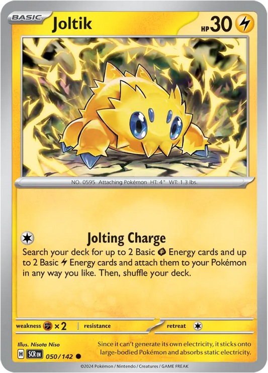 050 - Joltik - SCR