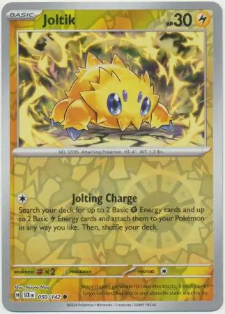 050 - Joltik - SCR