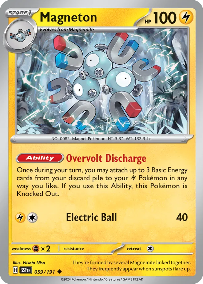 059 - Magneton - SSP