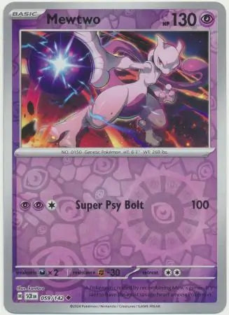 059 - Mewtwo - SCR