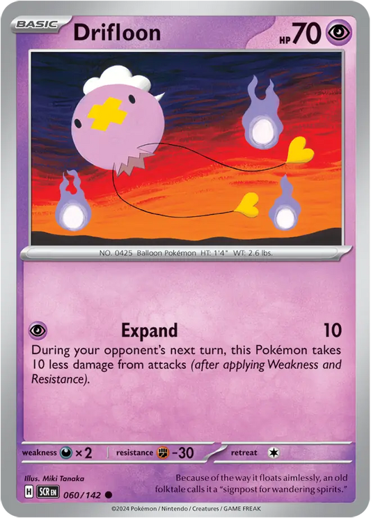 060 - Drifloon - SCR