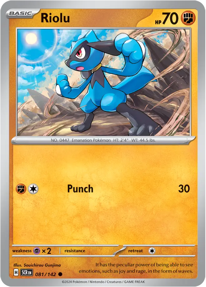 081 - Riolu - SCR