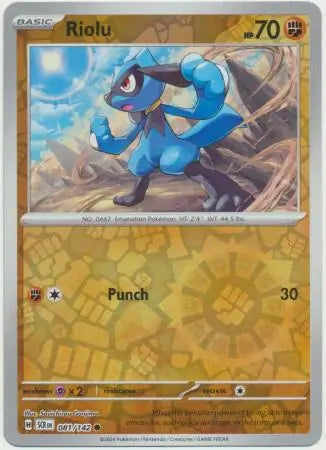 081 - Riolu - SCR