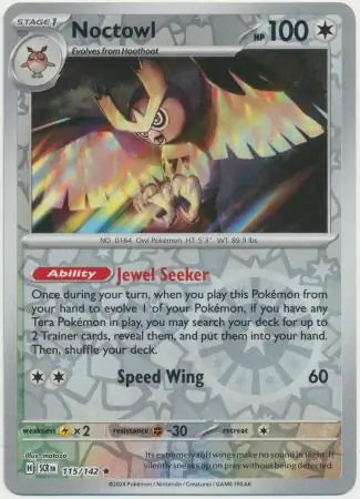 115 - Noctowl - SCR