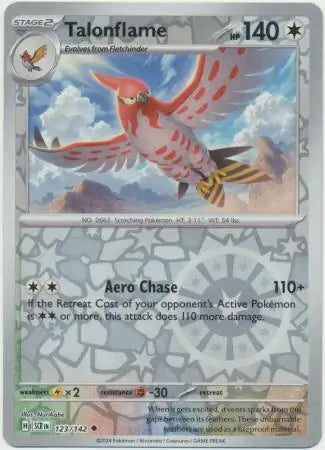 123 - Talonflame - SCR