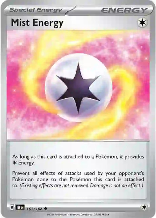 161 - Mist Energy - TEF
