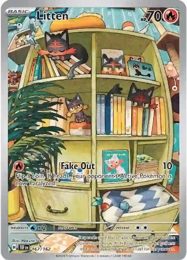 167 - Litten - TEF